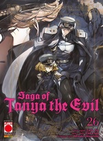 Saga of Tanya the Evil